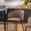 Tuka soft dining chair - myhome